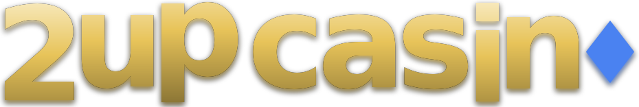 2up casino logo